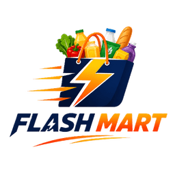 Flash Mart Logo